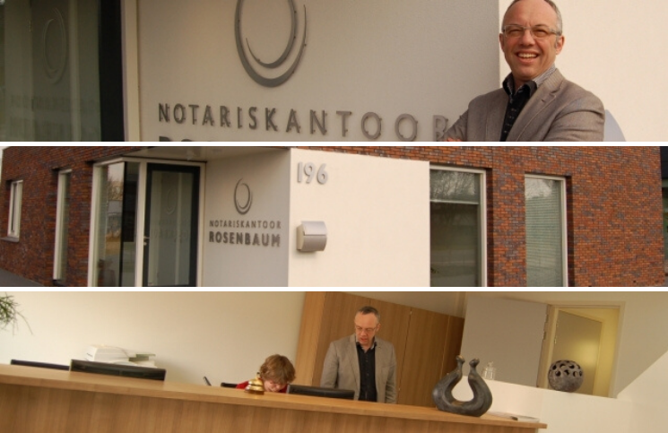 Notariskantoor Rosenbaum