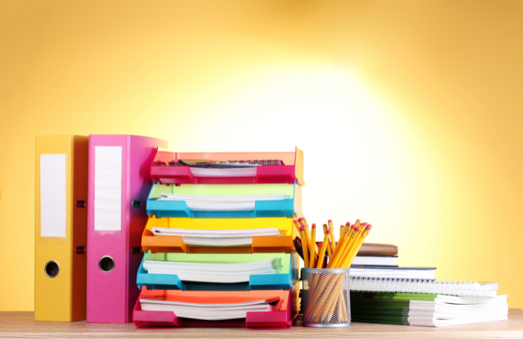 Administratie