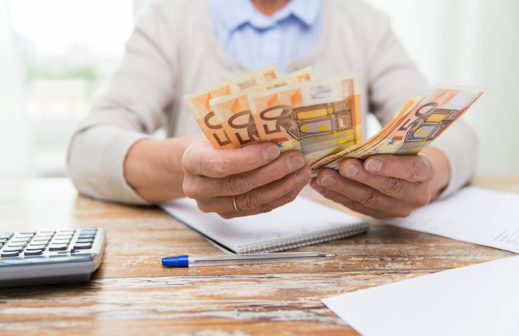 Financiële veiligheid